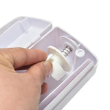 Plastic Wrap Dispenser