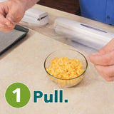 Plastic Wrap Dispenser