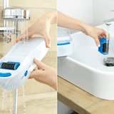 Automatic Foot Exfoliator